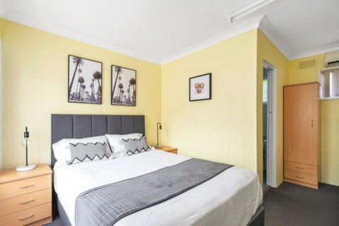Kiama Motel 617 - Accommodation Tasmania 3