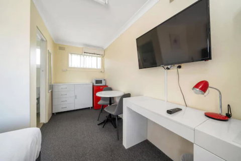 Kiama Motel 617 - Accommodation Tasmania 0