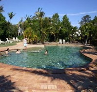 Bay Hideaway Resort