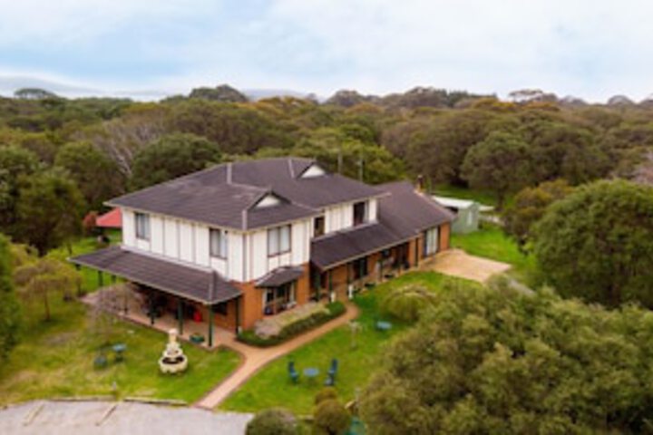 Big Grove WA Accommodation Tasmania