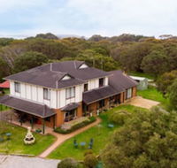 Albanys Big Grove Bed  Breakfast - Accommodation Tasmania