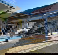 Ship Inn Motel - Accommodation Tasmania