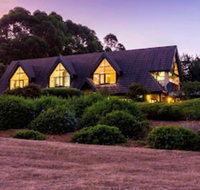 Ocean Vines Retreat - Accommodation Tasmania