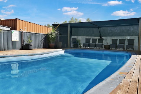 Aaok Moondarra Accommodation Village - Accommodation Tasmania 2