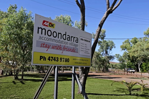 Aaok Moondarra Accommodation Village - Accommodation Tasmania 1