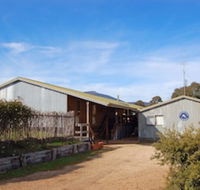 Merrijig Lodge - Accommodation Tasmania