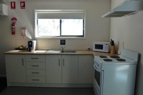 Horsham Riverside Caravan Park - Accommodation Tasmania 5