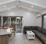 Horsham Riverside Caravan Park - Accommodation Tasmania