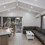 Horsham Riverside Caravan Park - Accommodation Tasmania 0