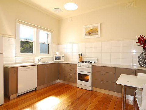 Elm Cottage - Accommodation Tasmania 4