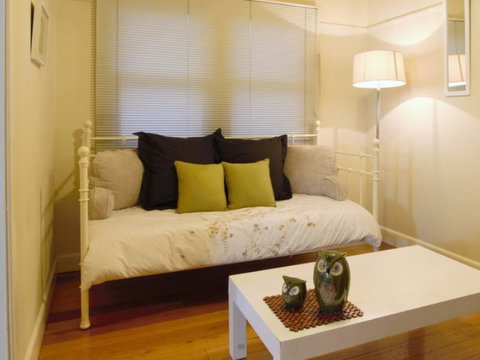 Elm Cottage - Accommodation Tasmania 1