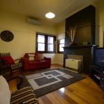 Bendigo VIC Accommodation Tasmania