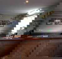 The Hahndorf Old Mill Motel - Accommodation Tasmania