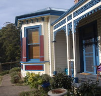 Mariton House - Accommodation Tasmania