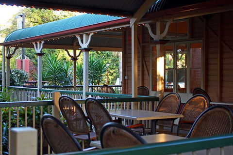 Eden House Retreat - Accommodation Tasmania 5