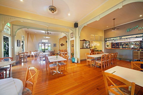 Eden House Retreat - Accommodation Tasmania 4