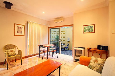 Eden House Retreat - Accommodation Tasmania 1