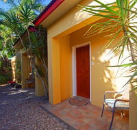 Eden House Retreat - Accommodation Tasmania