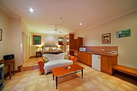 Eden House Retreat - Accommodation Tasmania 3