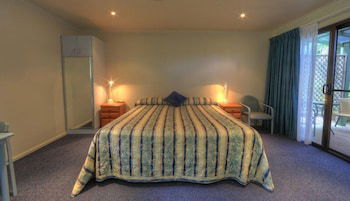 Leanda Lei - Lord Howe Island - Accommodation Tasmania 3