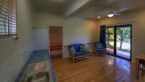 Leanda Lei - Lord Howe Island - Accommodation Tasmania 2