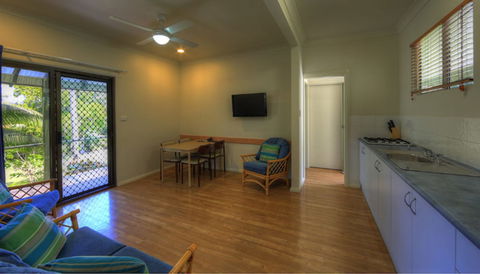 Leanda Lei - Lord Howe Island - Accommodation Tasmania 5