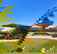 Gidgee Inn Motel - Accommodation Tasmania