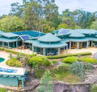 Noonaweena - Accommodation Tasmania