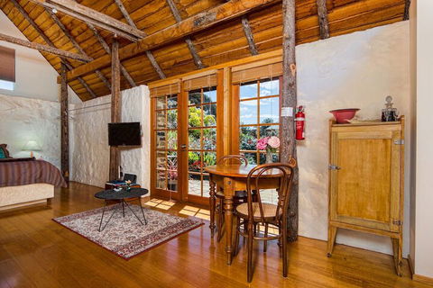 Wagners Cottages - Accommodation Tasmania 7