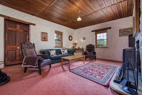 Wagners Cottages - Accommodation Tasmania 4