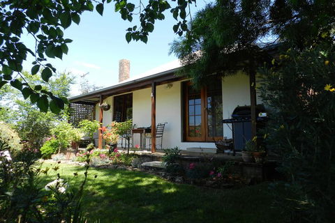 Wagners Cottages - Accommodation Tasmania 3