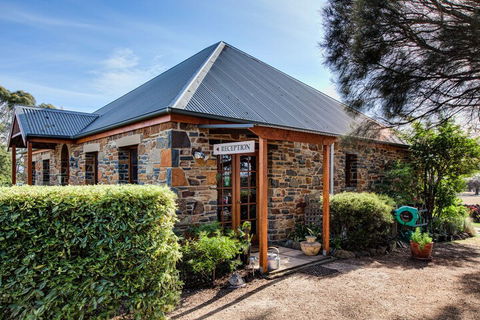 Wagners Cottages - Accommodation Tasmania 2