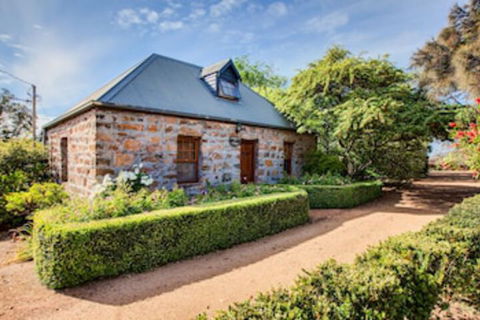 Wagners Cottages - Accommodation Tasmania 0
