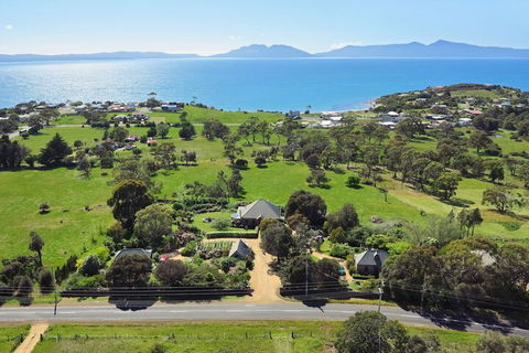 Wagners Cottages - Accommodation Tasmania 1