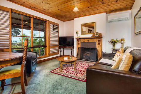 Wagners Cottages - Accommodation Tasmania 5