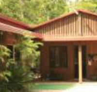 Tropical Bliss bed  breakfast - Accommodation Tasmania