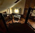 Oak Tree Barn Bridgetown - Accommodation Tasmania