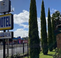 Pooraka Motor Inn - Accommodation Tasmania