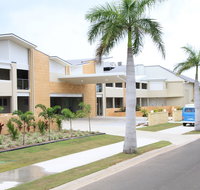 1770 Lagoons Central Apartment Resort - Accommodation Tasmania