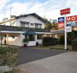 Alkira Motel - Accommodation Tasmania