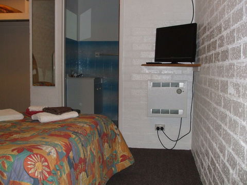 Snowdream Motel - Accommodation Tasmania 6