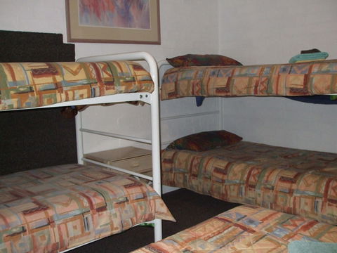 Snowdream Motel - Accommodation Tasmania 3