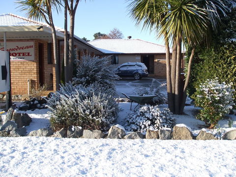 Snowdream Motel - Accommodation Tasmania 0
