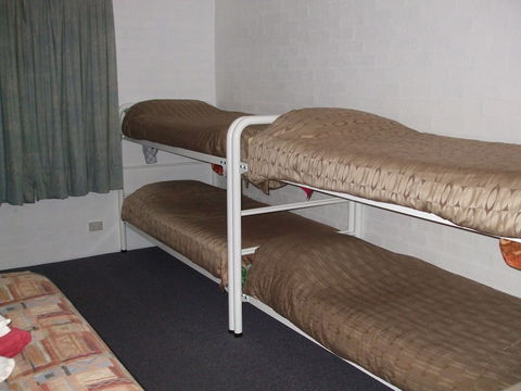 Snowdream Motel - Accommodation Tasmania 4