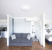 Siesta Central Apartments - Accommodation Tasmania
