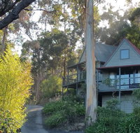 Great Ocean Road Cottages