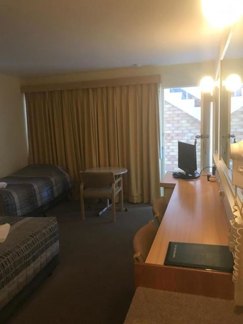 Gateway Motor Inn - Accommodation Tasmania 3