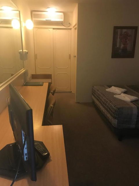 Gateway Motor Inn - Accommodation Tasmania 2