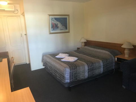 Gateway Motor Inn - Accommodation Tasmania 5