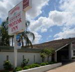 Gateway Motor Inn - Accommodation Tasmania